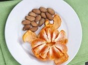 Полезные и вкусные закуски, в которых нет и двухсот калорий