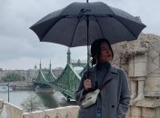 Ирина Горовая рассказала о знакомстве с Потапом