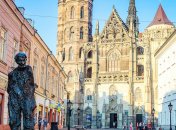 Железной дорогой в Словакию - поезда будут ходить ежедневно