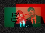 Надя Дорофеева показала видео со съемок нашумевшего клипа "Время и Стекло" 