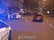 ДТП с сыном Шуфрича: нардеп впервые прокомментировал инцидент