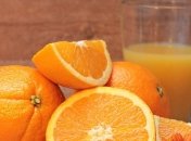 Чому апельсиновий сік корисніше апельсинів