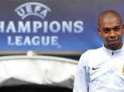 Тейшейра: Фернандиньо - это великий футболист