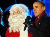 За пост президента США решил побороться Санта Клаус