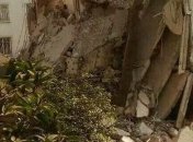 В результате взрыва в китайском городе погибли шесть человек