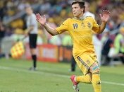 Миронов: К матчу с Черногорией Коноплянка будет готов