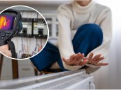 На отопление уходит много денег