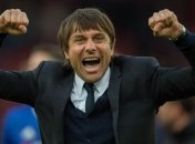 Конте удивился информации о Пирло в "Челси"