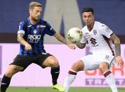 Аталанта Малиновского неожиданно проиграла Торино (Видео)