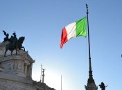 В Италии сократят парламент 