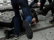 Пытали бездомных и выкладывали видео в сети: под суд пойдут трое киевлян