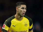 Боруссия намерена выкупить защитника Реала