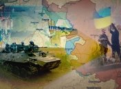 Війна в Україні триває вже понад пів року