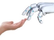 Робот-бог: интересная разработка японских ученых (Видео)