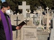 В Испании второй день снижается число смертей от коронавируса