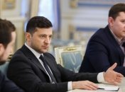 Коронавирус в Украине: Зеленский провел совещание с главами ОГА и мэрами городов