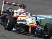 Euroformula 3 Open: Константин Терещенко будет отстаивать лидерство