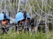 Россия хочет ввести миротворцев ООН на Донбасс на полгода