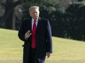 Трамп рассказал, почему стальная стена на границе с Мексикой лучше, чем бетонная