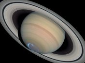 Кольца Сатурна оказались современниками динозавров (Видео)