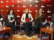 В Одессе представили венгерский фильм года