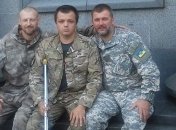 Комбат "Донбасса" Семенченко требует ускорить обмен пленными