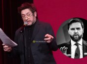 Олексій Суханов відповів Джей Ді Венсу