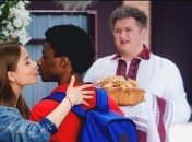 Появился первый официальный трейлер продолжения комедии "Сумасшедшая свадьба" (Видео)