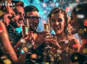 Иногда стоит сказать, что гостям пора уходить (изображение создано с помощью ИИ)