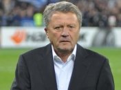 Маркевич: В сборной все отлично, только коротковата скамейка запасных