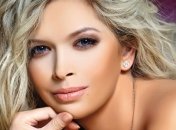 Портрет шикарной Веры Брежневой произвел фурор
