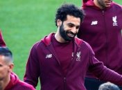 Барселона - Ливерпуль: стартовые составы команд на полуфинал Лиги чемпионов