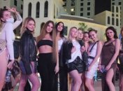 Обнаженная фотосессия в Дубае: появилась официальная реакция Украины на задержание своих гражданок
