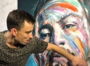 В Киеве открылась уникальная арт-выставка