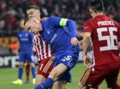 Таблица коэффициентов УЕФА по итогам матчей 14 февраля