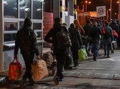 За добу до України повернулось 13,5 тисяч громадян