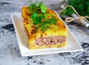 Самая вкусная из обычных продуктов