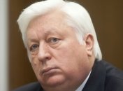 Пшонка, Богатырева и Лисицков рассказали дипломатам о Тимошенко