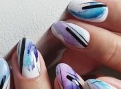 Маникюр 2020: модные идеи дизайна на весну (Фото)