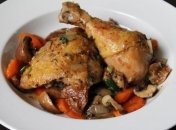 М’ясо підкорить смаком навіть вишуканих гурманів