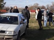 В Ивано-Франковской области мужчина убил ножом таксиста (Видео)