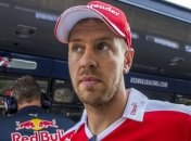 Феттель не будет мстить Квяту