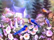 Детские рассказы: Они живут в моей памяти