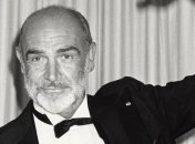 Стала известна официальная причина смерти Шона Коннери