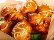 Вареники получатся невероятно аппетитными