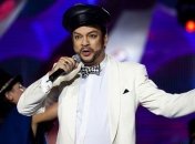 В лихие 90-е Филипп Киркоров прибегал к услугам рэкета 