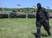 Ситуация в Славянске: электролинию восстановили, но воды нет