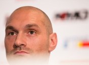 Тайсон Фьюри выступил за легализацию допинга