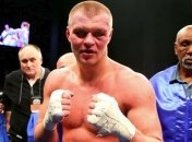Официально. Украинский супертяжеловес отказался от боя с чемпионом мира