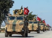 Эрдоган намерен ввести наземные подразделения ВС Турции на территорию Сирии